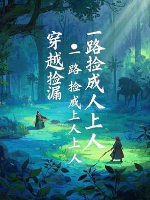 捡漏主角介绍