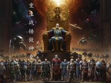 战锤2 重生