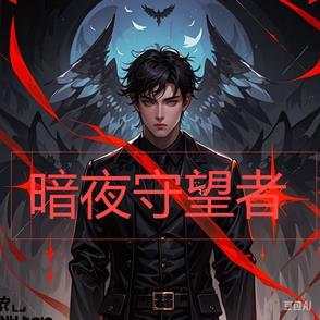暗夜守护者4