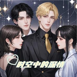 时光里的深情