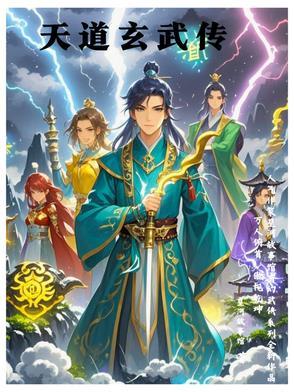 天道 智玄