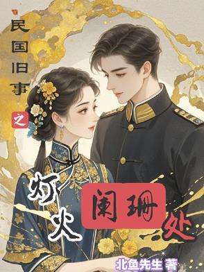 灯火阑珊阅读