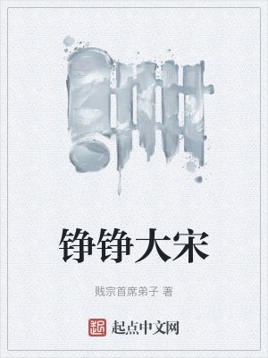 铮铮大宋好看吗
