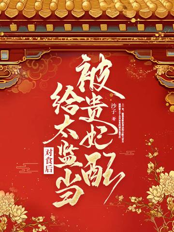 贵妃×太监文
