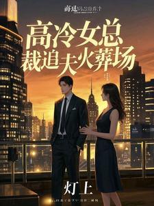 高冷总裁大胆追妻记