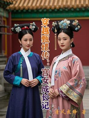 穿越甄嬛传里当宫女