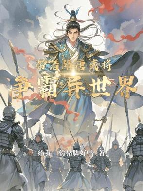 主角穿越隋唐有无敌武力