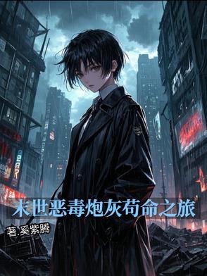 末世之炮灰的重生路无删减版