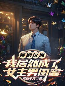 穿剧反派女主说我是她男闺蜜是哪一集