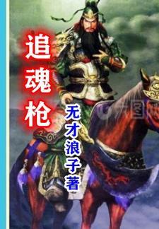 杨家追魂枪