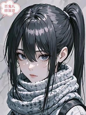 百鬼丸穿越