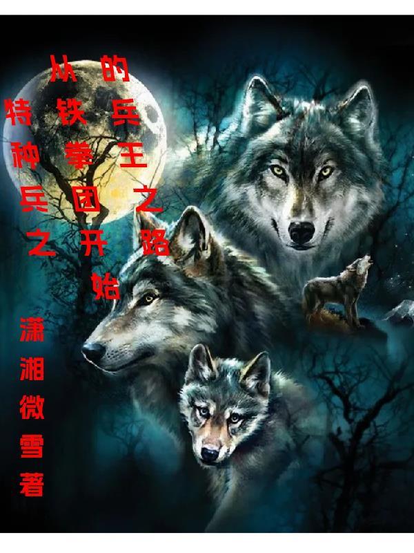 穿越特种兵留在铁拳团