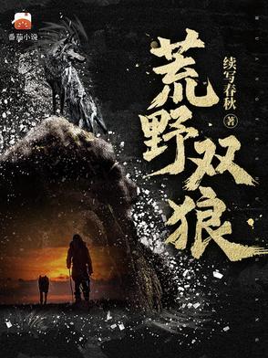 荒野双狼三部曲