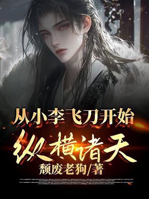 从小李飞刀开始的忍界传说
