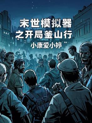 末世模拟游戏