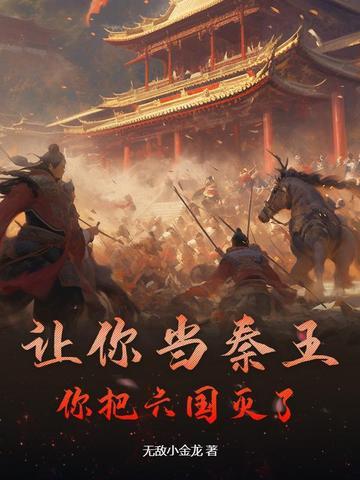 秦王灭六国用了多久