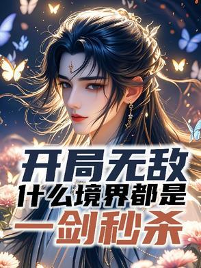一开局就无敌了的