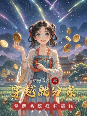 刚穿越就分家