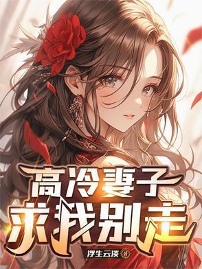 高冷老婆请自重起点