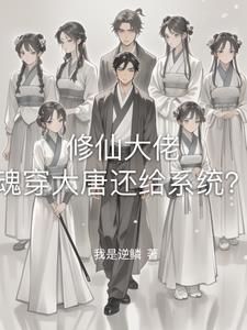 穿越大唐收皇后公主