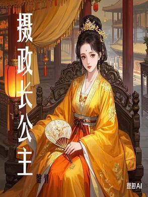 摄政长公主李锦岁免费