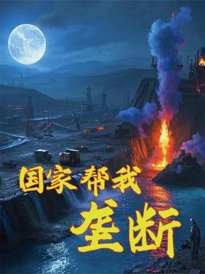 国家对垄断