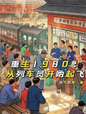 重生1980从列车员开始起飞的