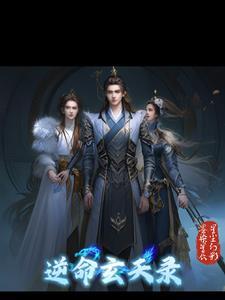 逆命弑天决