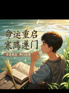 重生之寒门妻