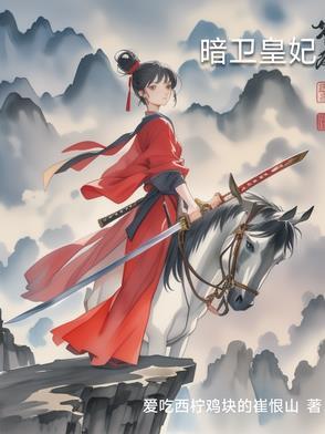 暗卫与帝王