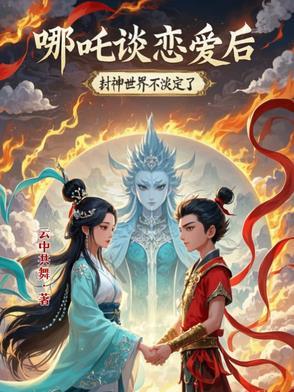 哪吒对象是谁