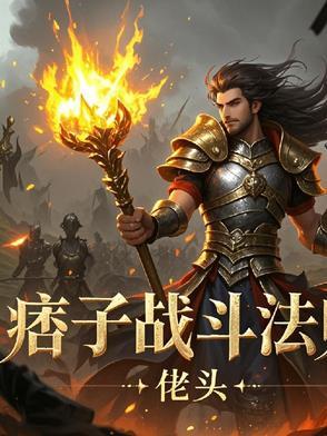 痞子魔法师