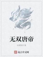 张峰唐朝无双