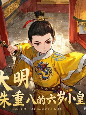 明末朱重八