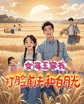 海王女主穿书