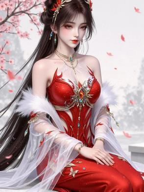 女尊世界开局被推倒