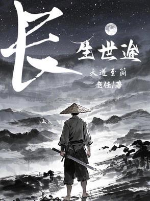 大道长生诀