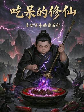 修仙之吃货
