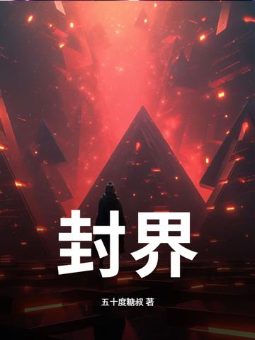 封界之主什么境界