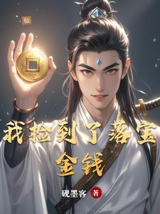 我捡到了落宝金钱的