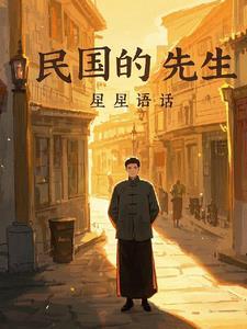 民国先生纪录片