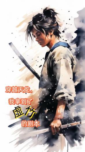 穿越从天龙八部虚竹