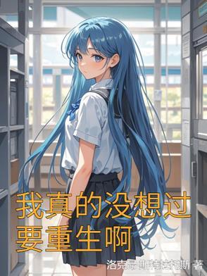 我真没想过重生啊在线阅读