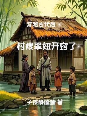 现代女医生穿越到古代的