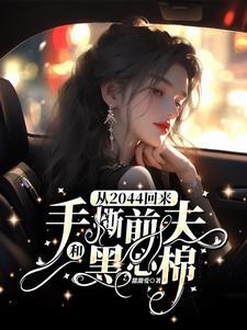 2044回来手撕前夫什么意思