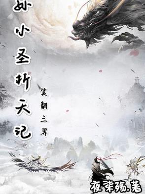 孙小圣 反叛