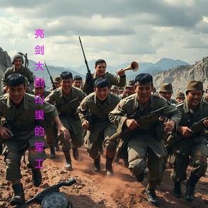 在大别山战斗过的开国将帅
