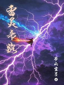 原神雷灵