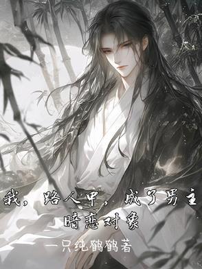 我是路人甲的男主