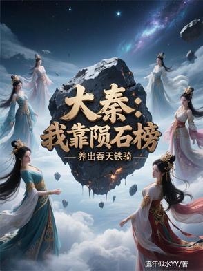 大秦从紫兰轩捡卡成神